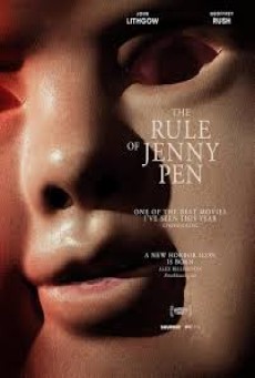 The Rule Of Jenny Pen (2025)