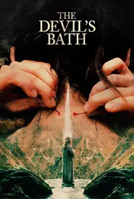 ทางบาปพ้นนรก The Devil s Bath (2024)