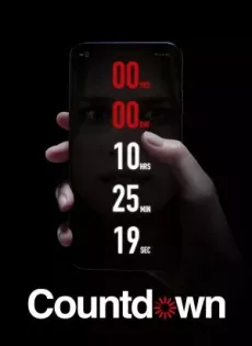 เคาท์ดาวน์ตาย Countdown (2019)