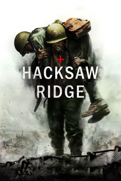 วีรบุรุษสมรภูมิปาฏิหาริย์ Hacksaw Ridge (2016)