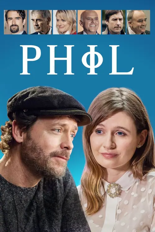 แผนลับหมอฟันจิตป่วง The Philosophy of Phil (2019)