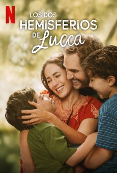 Luccas World (2025) โลกของลุคก้า