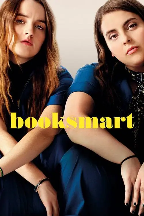 เนิร์ดได้ก็ซ่าส์ได้ Booksmart (2019)