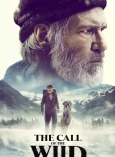 เสียงเพรียกจากพงไพร The Call of the Wild (2020)