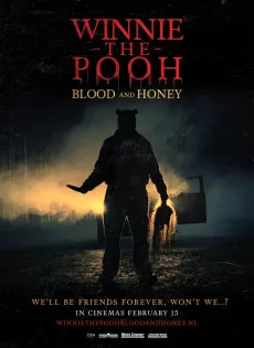 โหด เห็น หมี (2023) Winnie the Pooh Blood and Honey