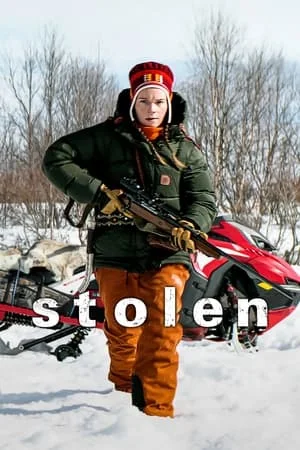 พราก Stolen (2024)