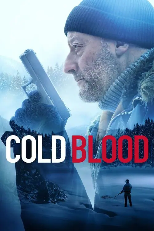 นักฆ่าเลือดเย็น Cold Blood Legacy (2019)