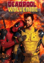 เดดพูล & วูล์ฟเวอรีน Deadpool & Wolverine (2024)