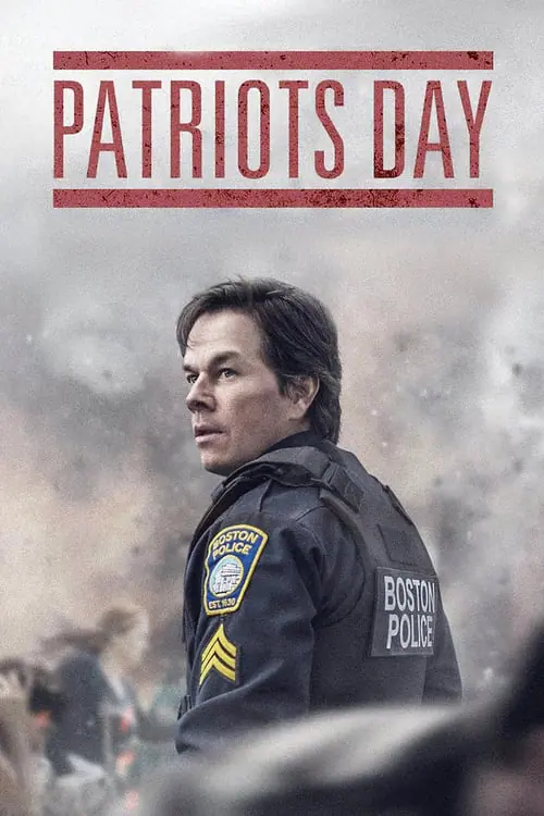 วินาศกรรมปิดเมือง Patriots Day (2016)