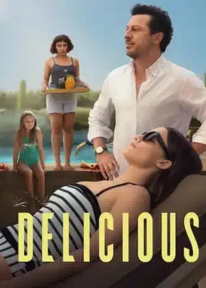 โอชะ Delicious (2025)