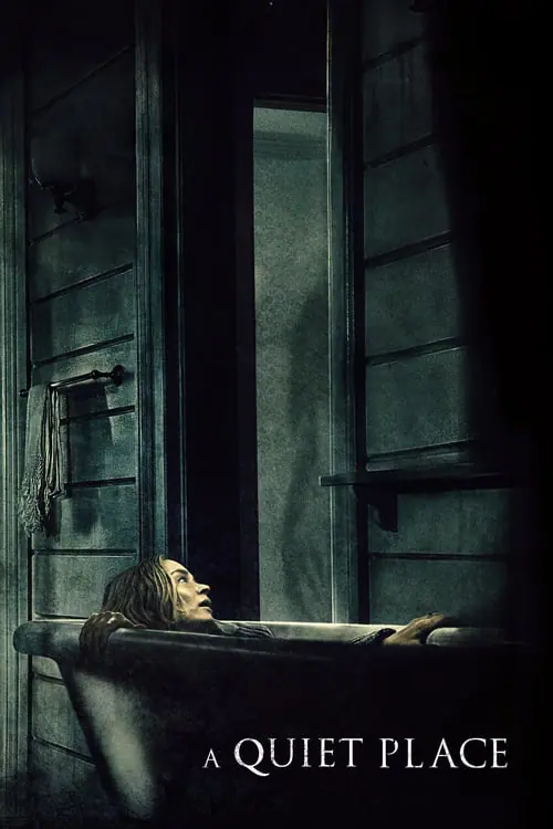 ดินแดนไร้เสียง A Quiet Place (2018)
