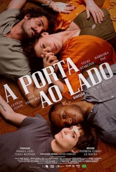 The Next Door (2023)