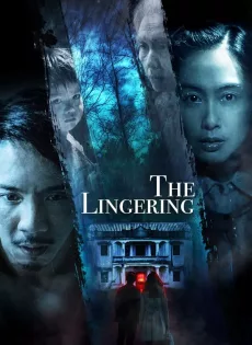 โรงแรมผีจอง(เวร) Lingering (2020)