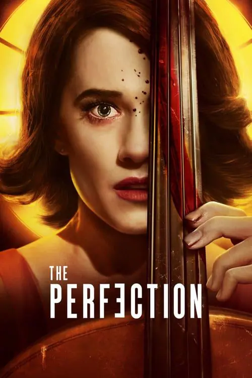 มือหนึ่ง The Perfection (2018)
