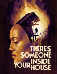 ใครอยู่ในบ้าน (2021) There’s Someone Inside Your House