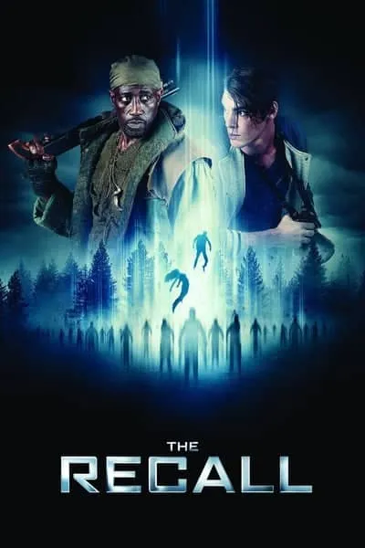 เดอะ รีคอลล์ The Recall (2017)