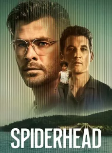 สไปเดอร์เฮด Spiderhead (2022)