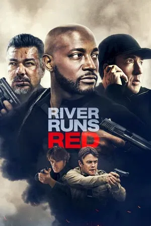 กฎหมายของข้า River Runs Red (2018)