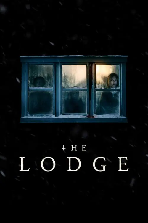 เดอะลอดจ์ The Lodge (2019)