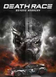 เดธ เรซ…ซิ่ง สั่ง ตาย 4 Death Race 4 Beyond Anarchy (2018)