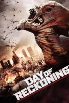 Day Of Reckoning (2017) วันพิพากษาโลก