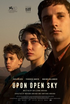 Upon Open Sky(2024)