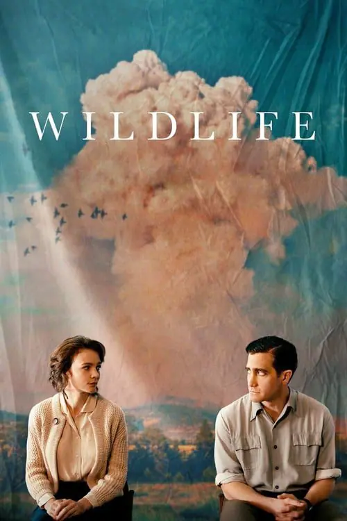 รัก เรา ร้าว ร้าง Wildlife (2018)
