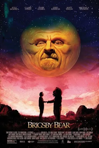 บริกสบี้ แบร์ Brigsby Bear (2017)