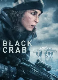แบล็กแคร็บ (2022) Black Crab