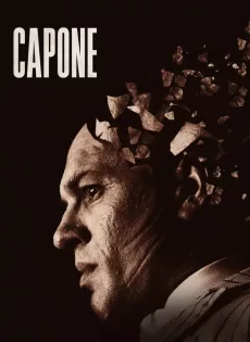 คาโปน Capone (2020)