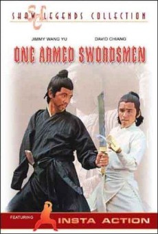 The One Armed Swordsmen (1976)