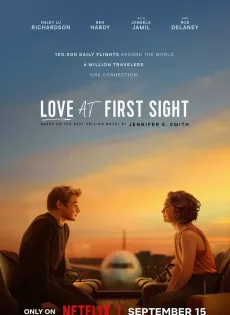 รักแรกพบ Love at First Sight (2023)