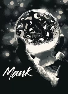 แมงค์ NETFLIX Mank (2020)