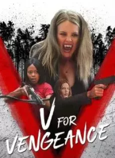 แผนแก้แค้น V for Vengeance (2022)