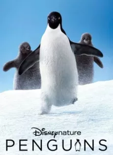 เพนกวิน Penguins (2019)