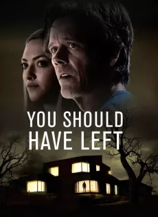 บ้านเช่าเขย่าขวัญ You Should Have Left (2020)