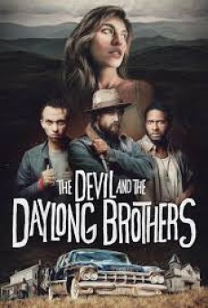 The Devil And The Daylong Brothers (2025)