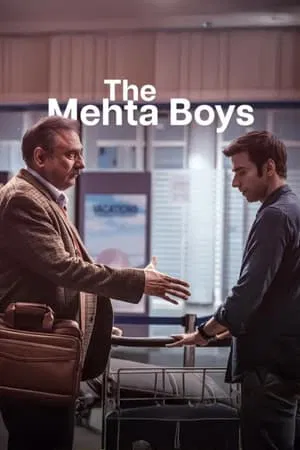 ครั้งหนึ่งคิดถึงพ่อ The Mehta Boys (2024)