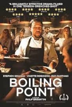 Boiling Point (2021)