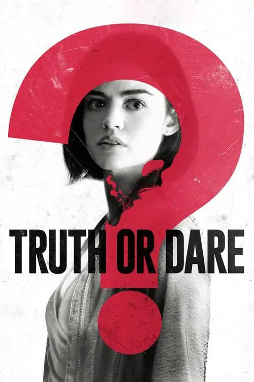 จริงหรือกล้า เกมสยองท้าตาย Truth or Dare (2018)