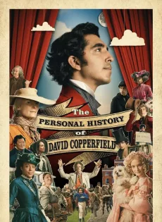 The Personal History of David Copperfield (2019)