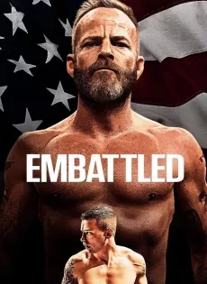 พร้อมสู้ Embattled (2020)