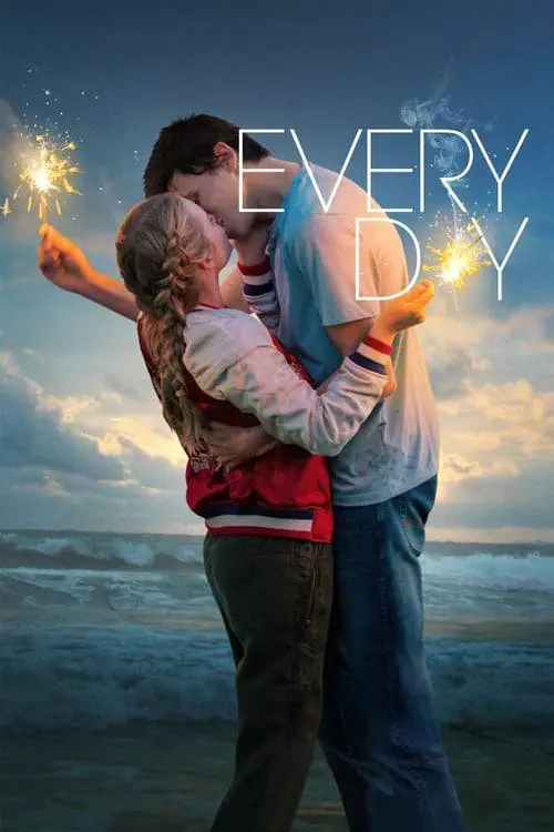 ทุกวัน เปลี่ยนร่าง รักเธอ Every Day (2018)