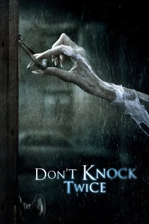 เคาะสองที อย่าให้ผีเข้าบ้าน Dont Knock Twice (2017)