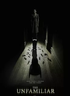 The Unfamiliar (2020)