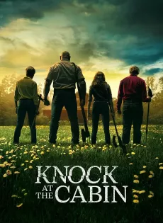 เสียงเคาะที่กระท่อม Knock at the Cabin (2023)
