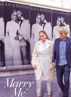 ไปแฟนมีต แต่พีคได้แต่งงาน (2022) Marry Me