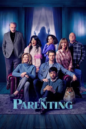 อุต๊ะ มาป๊ะผี The Parenting (2025)