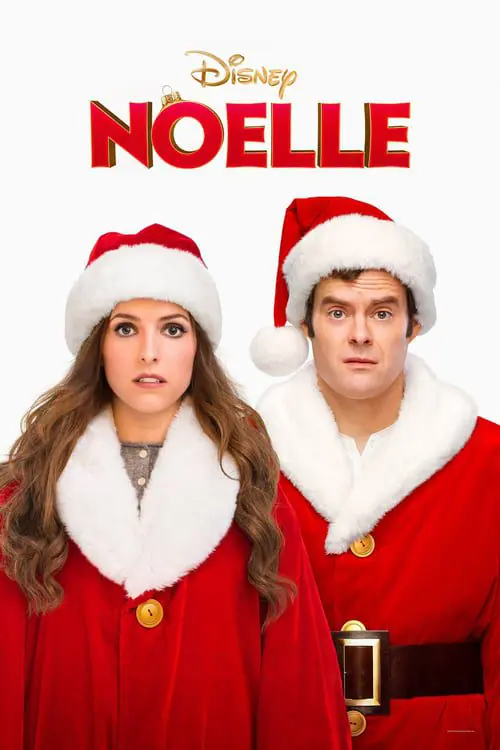 โนเอลล์ Noelle (2019)