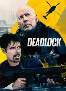 Deadlock (2021)